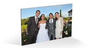 Magnets Photo Mariage